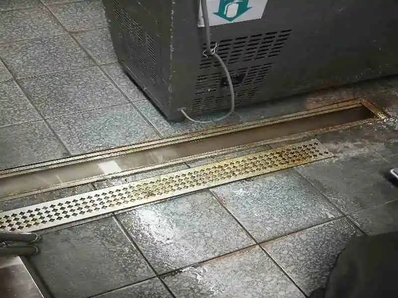 중랑구 싱크대가 막혔을 때 먼저 할 일 3가지